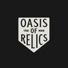 oasisofrelics